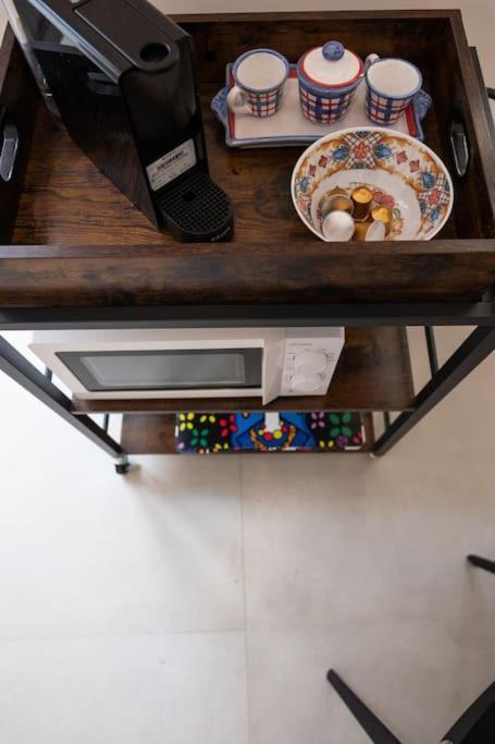 Collegiata Apartment - Catania Downtown Ngoại thất bức ảnh