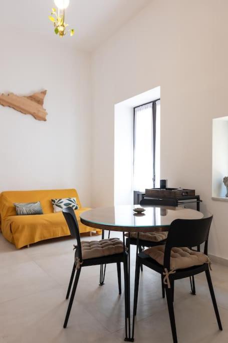 Collegiata Apartment - Catania Downtown Ngoại thất bức ảnh