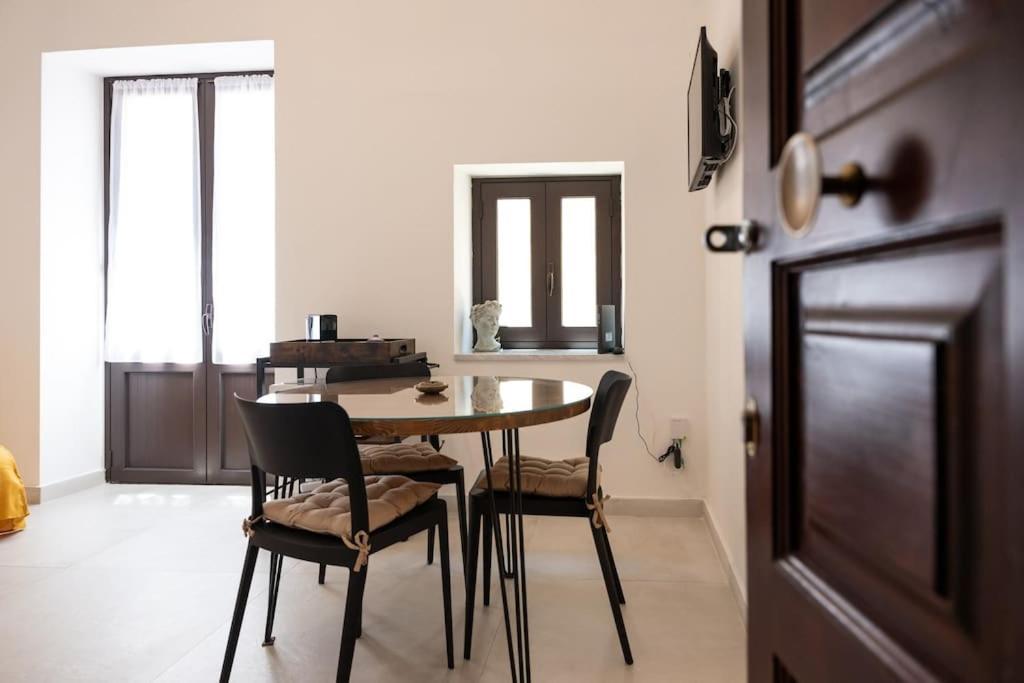 Collegiata Apartment - Catania Downtown Ngoại thất bức ảnh
