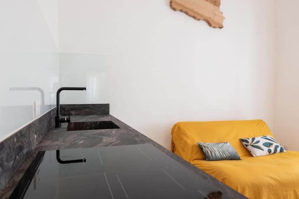 Collegiata Apartment - Catania Downtown Ngoại thất bức ảnh