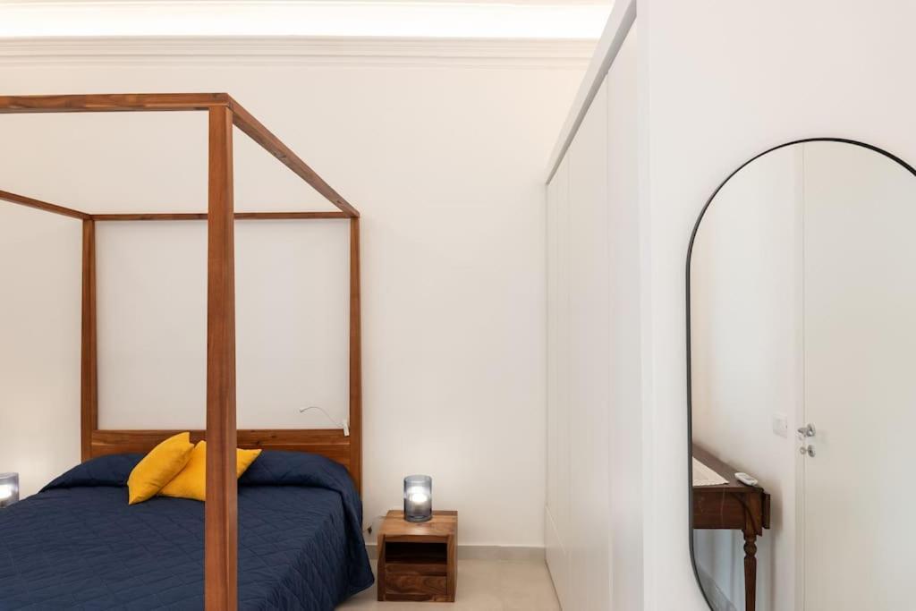 Collegiata Apartment - Catania Downtown Ngoại thất bức ảnh