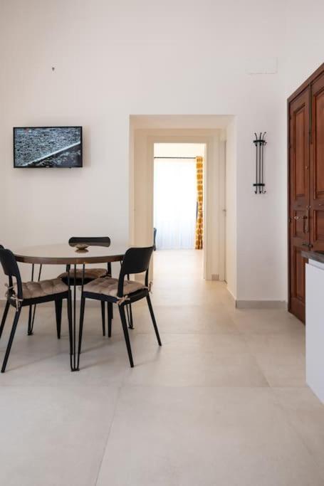 Collegiata Apartment - Catania Downtown Ngoại thất bức ảnh