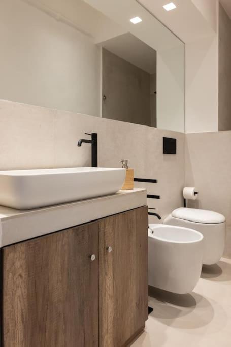 Collegiata Apartment - Catania Downtown Ngoại thất bức ảnh