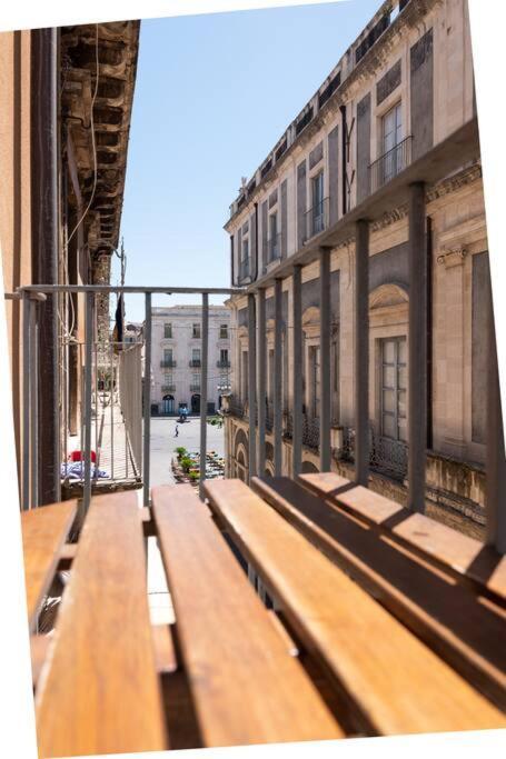 Collegiata Apartment - Catania Downtown Ngoại thất bức ảnh
