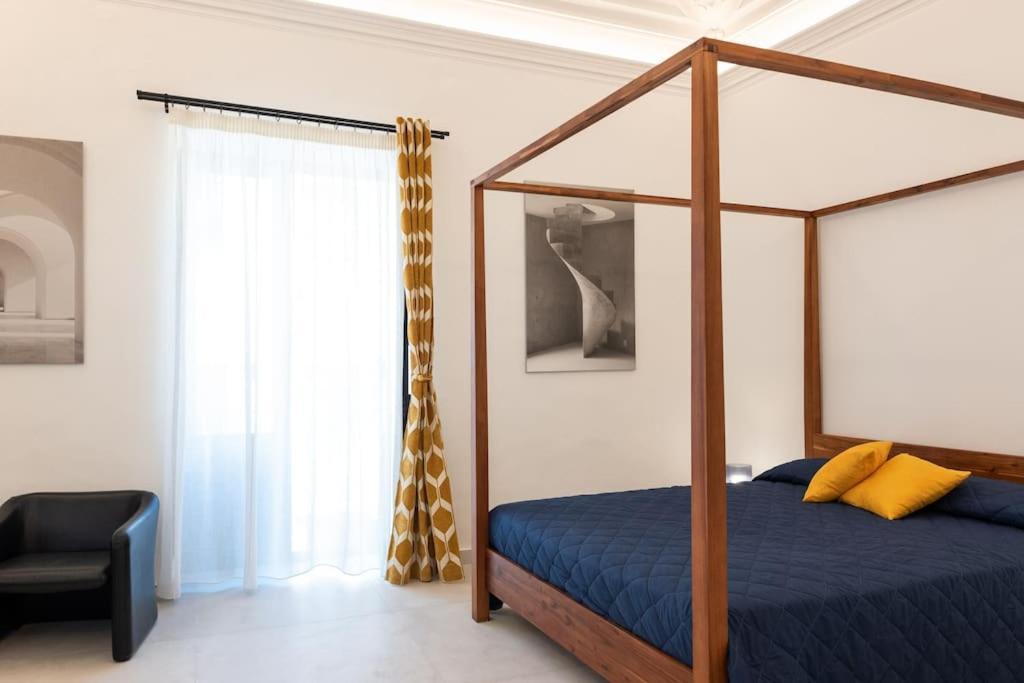 Collegiata Apartment - Catania Downtown Ngoại thất bức ảnh