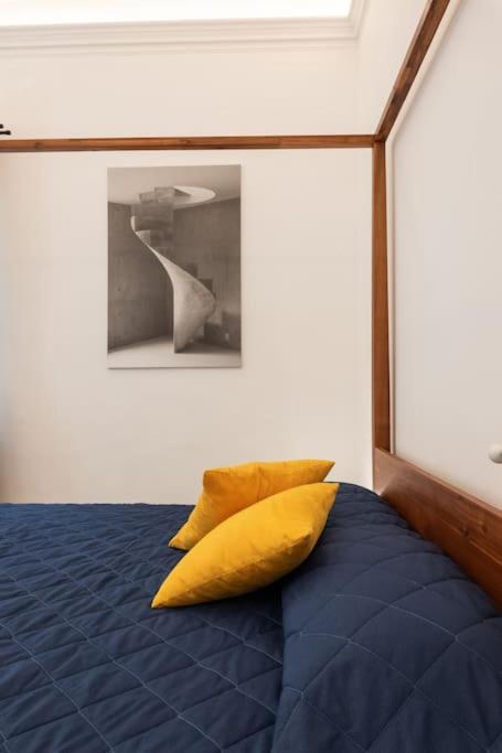 Collegiata Apartment - Catania Downtown Ngoại thất bức ảnh