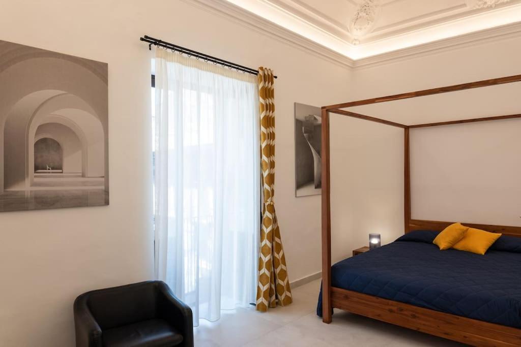 Collegiata Apartment - Catania Downtown Ngoại thất bức ảnh